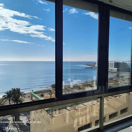 Apartamento Playa Alicante Zewnętrze zdjęcie