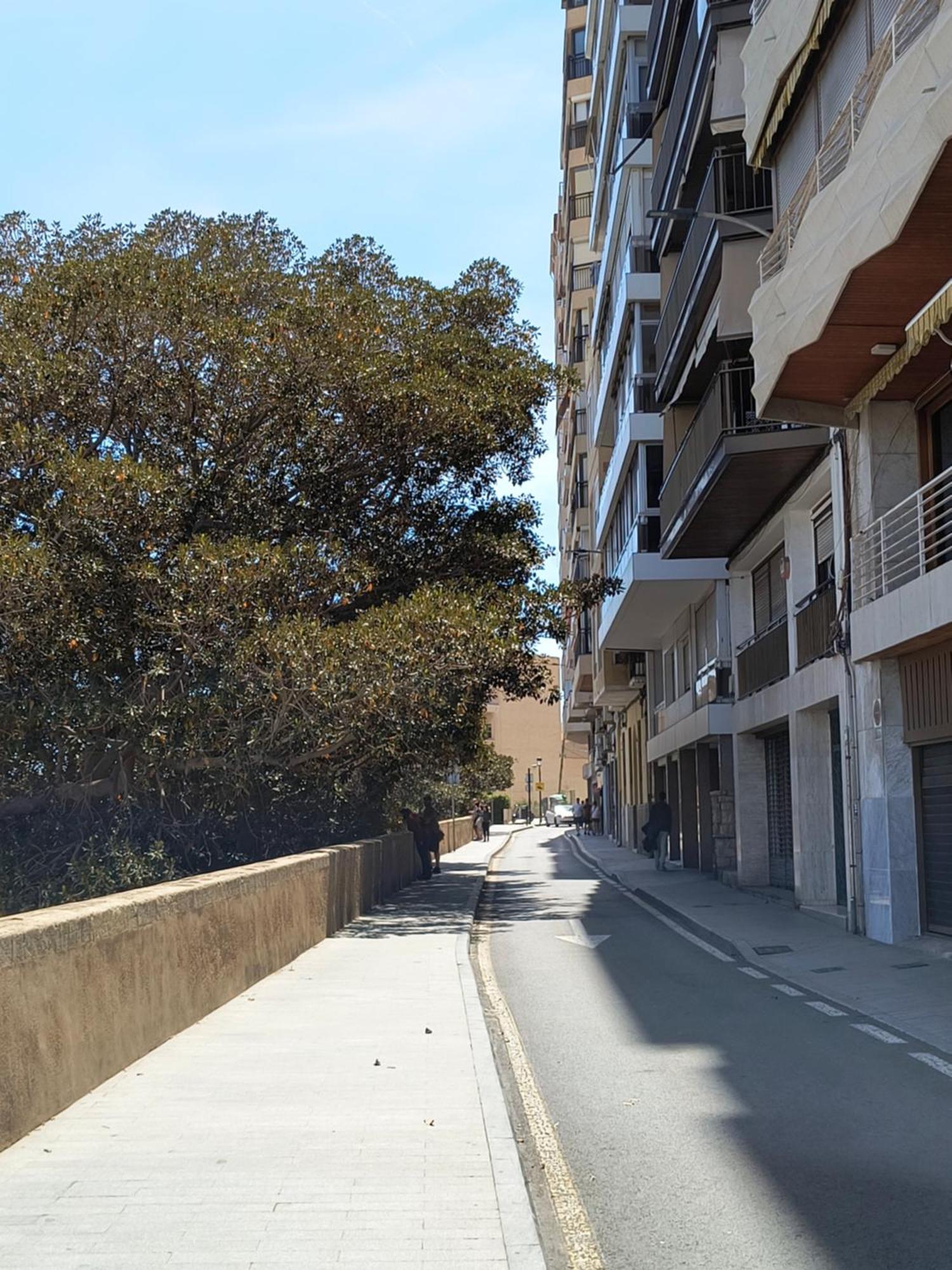 Apartamento Playa Alicante Zewnętrze zdjęcie