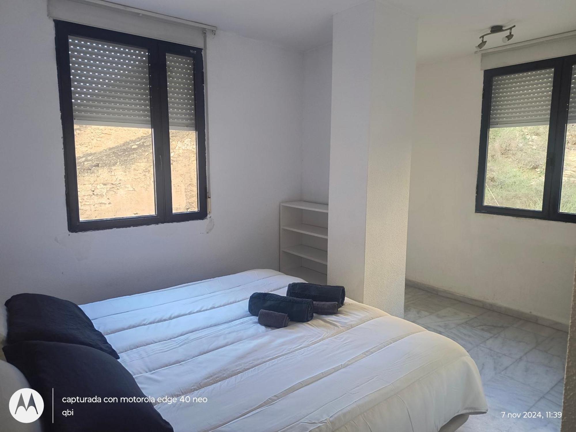 Apartamento Playa Alicante Zewnętrze zdjęcie