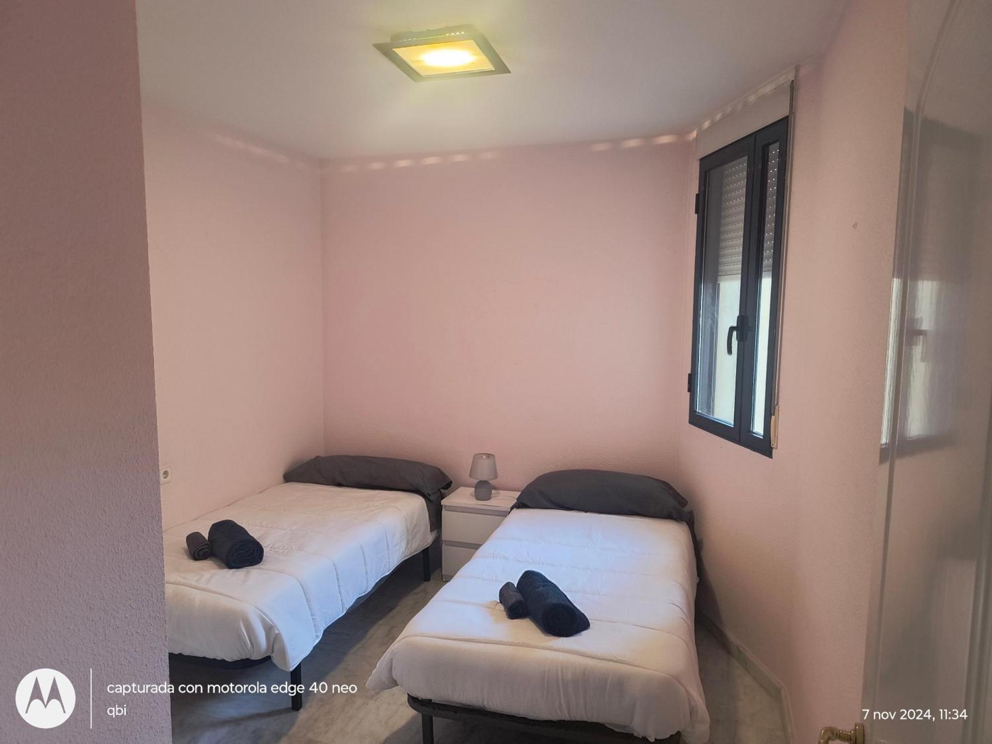 Apartamento Playa Alicante Zewnętrze zdjęcie