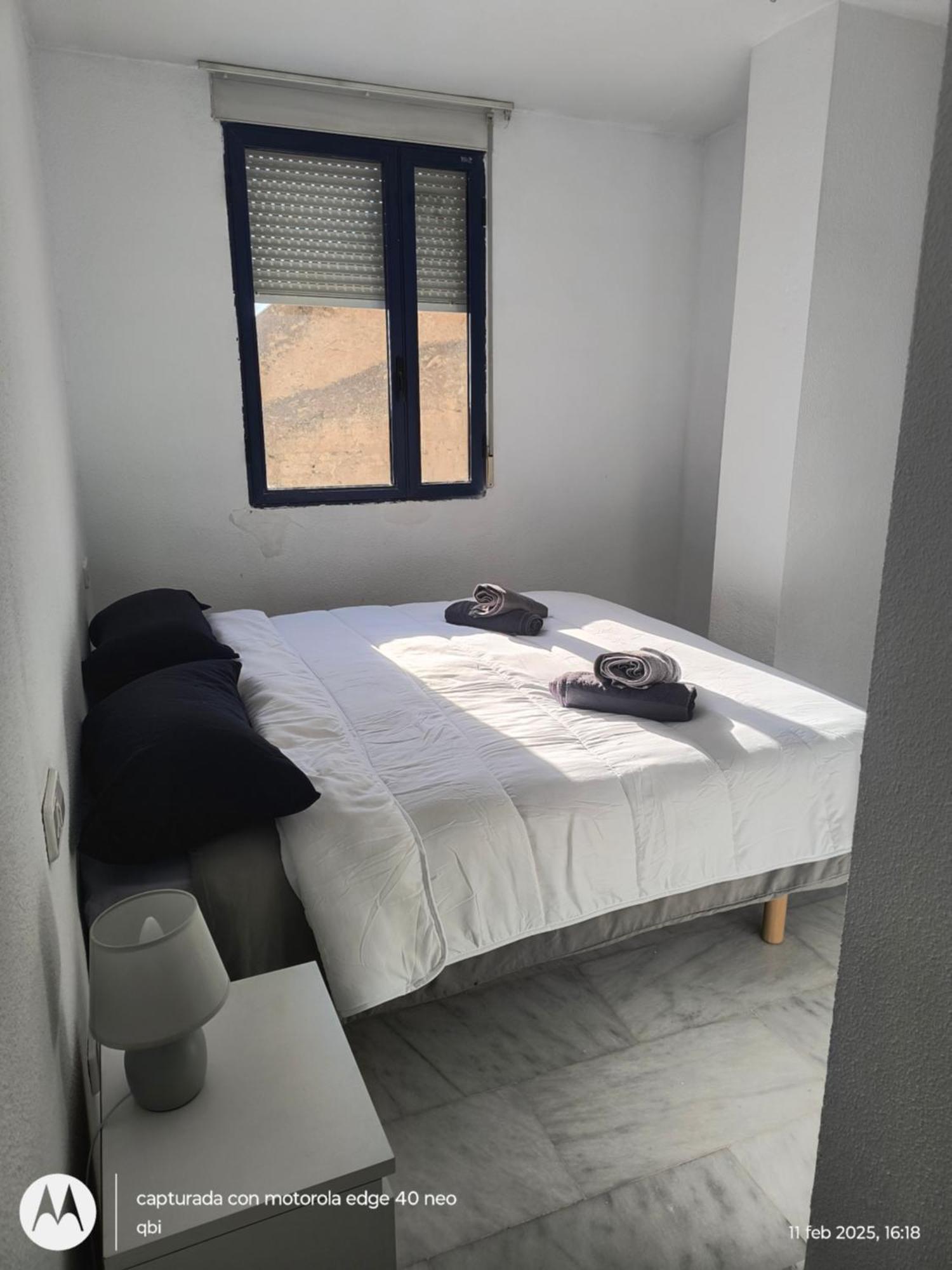 Apartamento Playa Alicante Zewnętrze zdjęcie