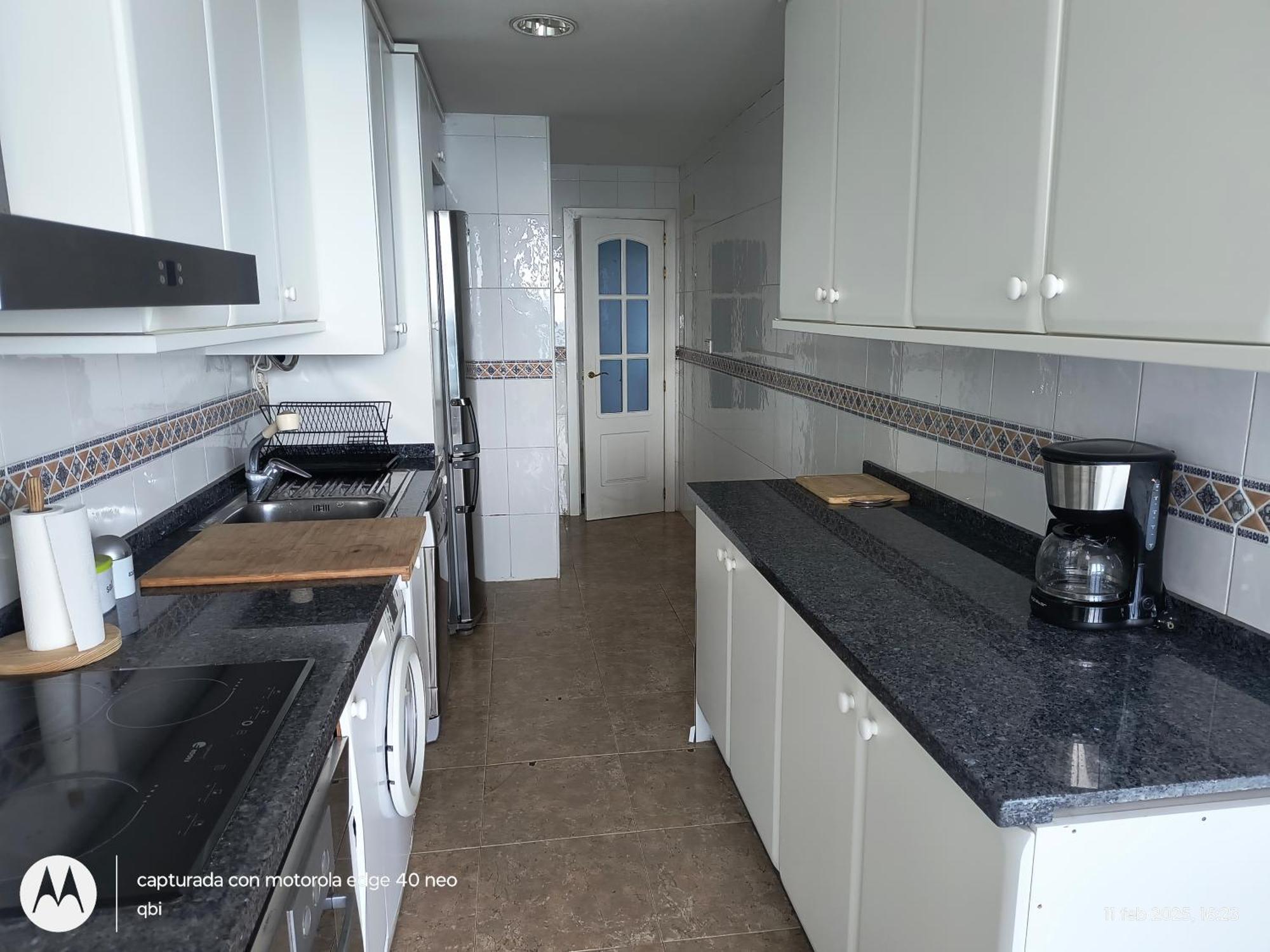 Apartamento Playa Alicante Zewnętrze zdjęcie