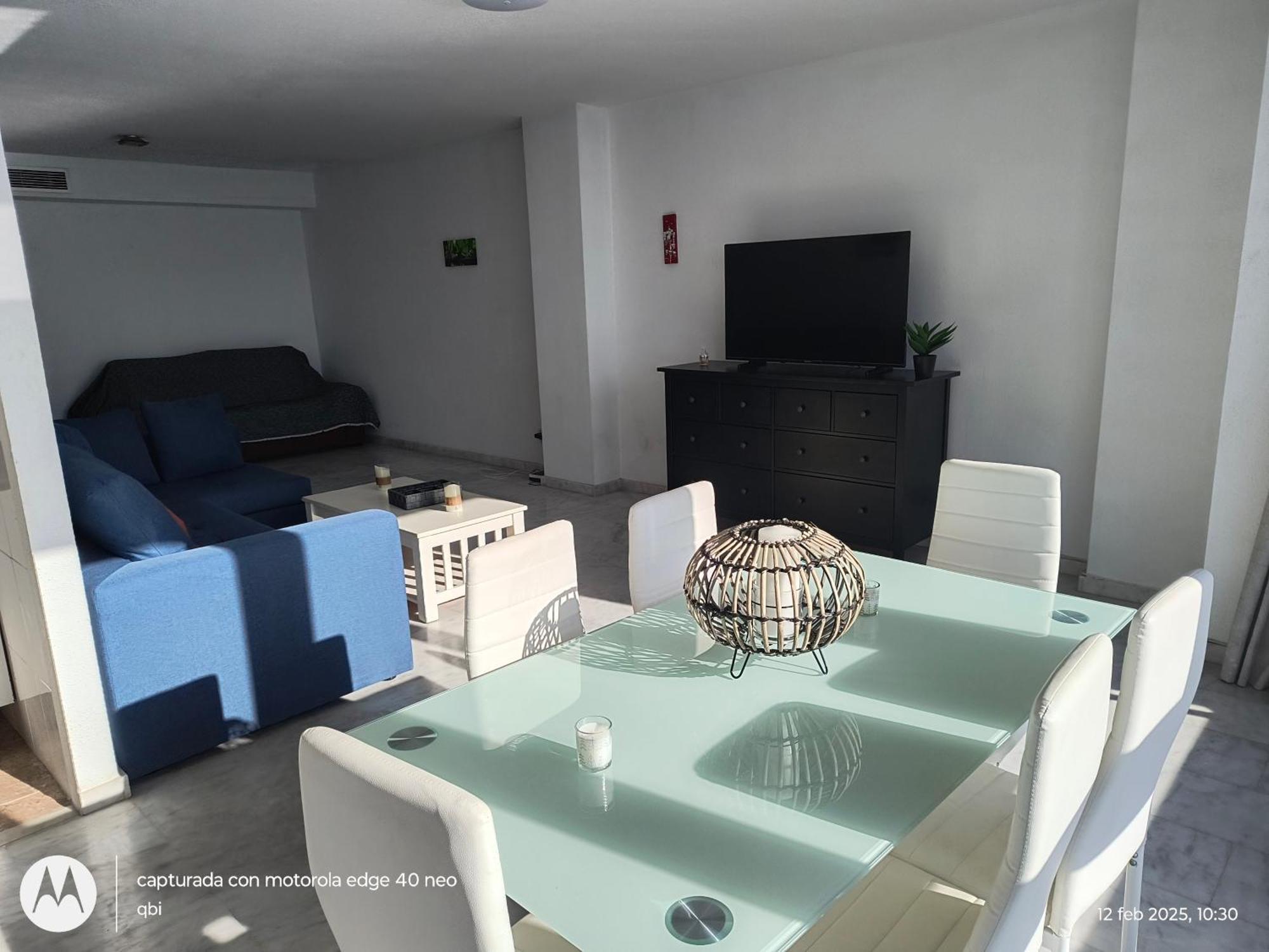Apartamento Playa Alicante Zewnętrze zdjęcie