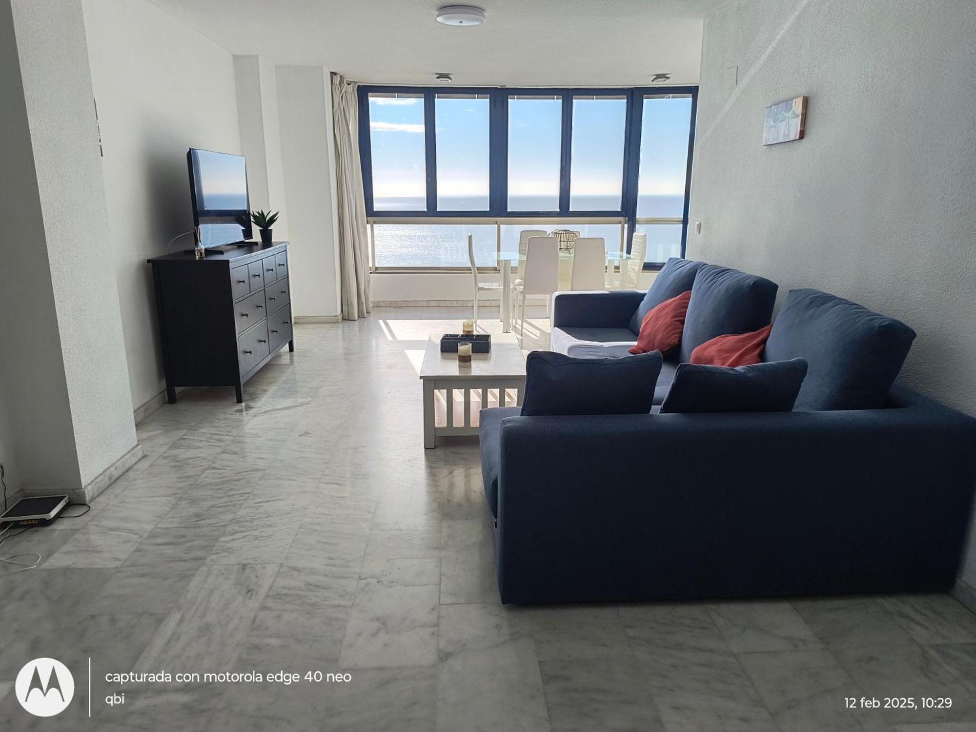 Apartamento Playa Alicante Zewnętrze zdjęcie
