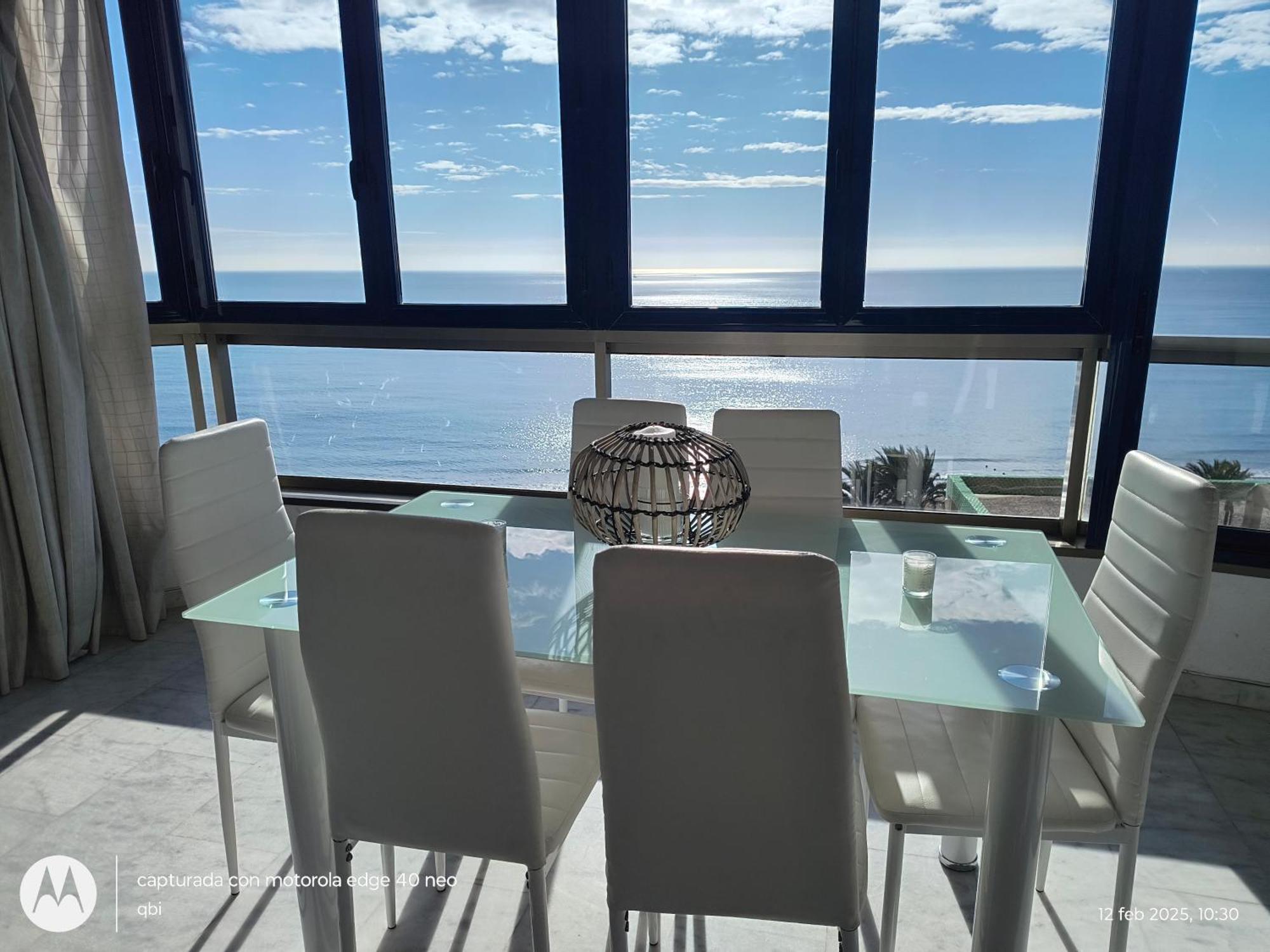 Apartamento Playa Alicante Zewnętrze zdjęcie